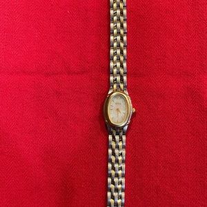 LADIES 	Citizen Watch